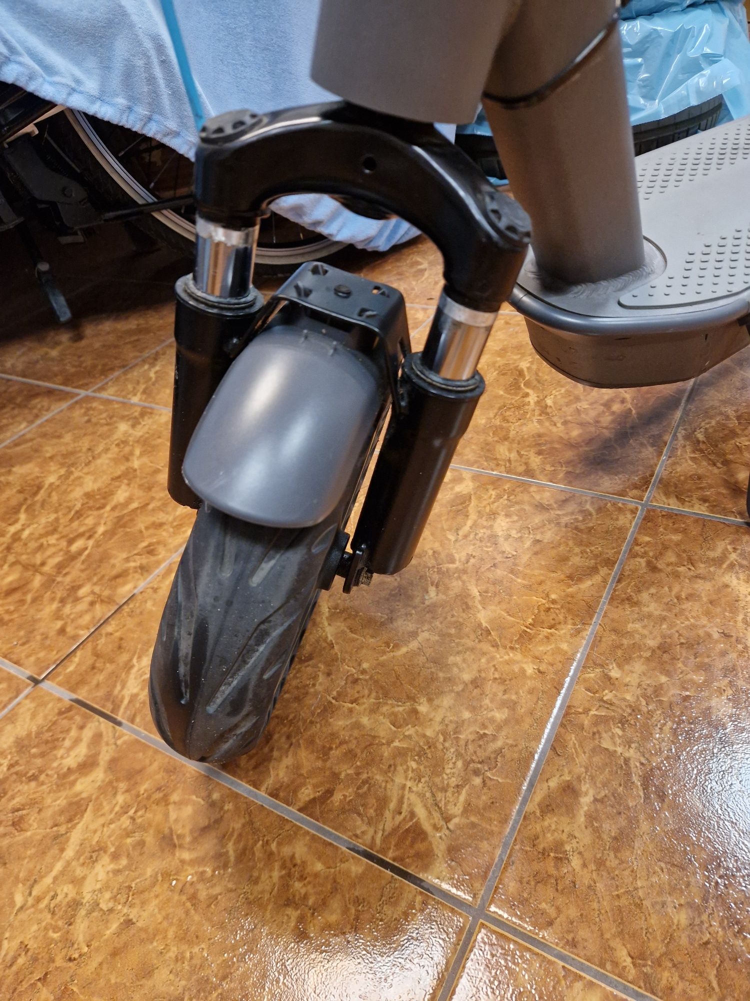 Hulajnoga Motus Scooty 10 2020 Okazja!!