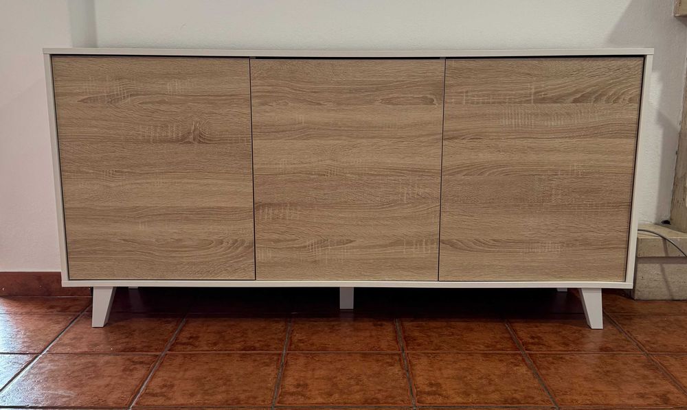 Aparador Zaiken Plus