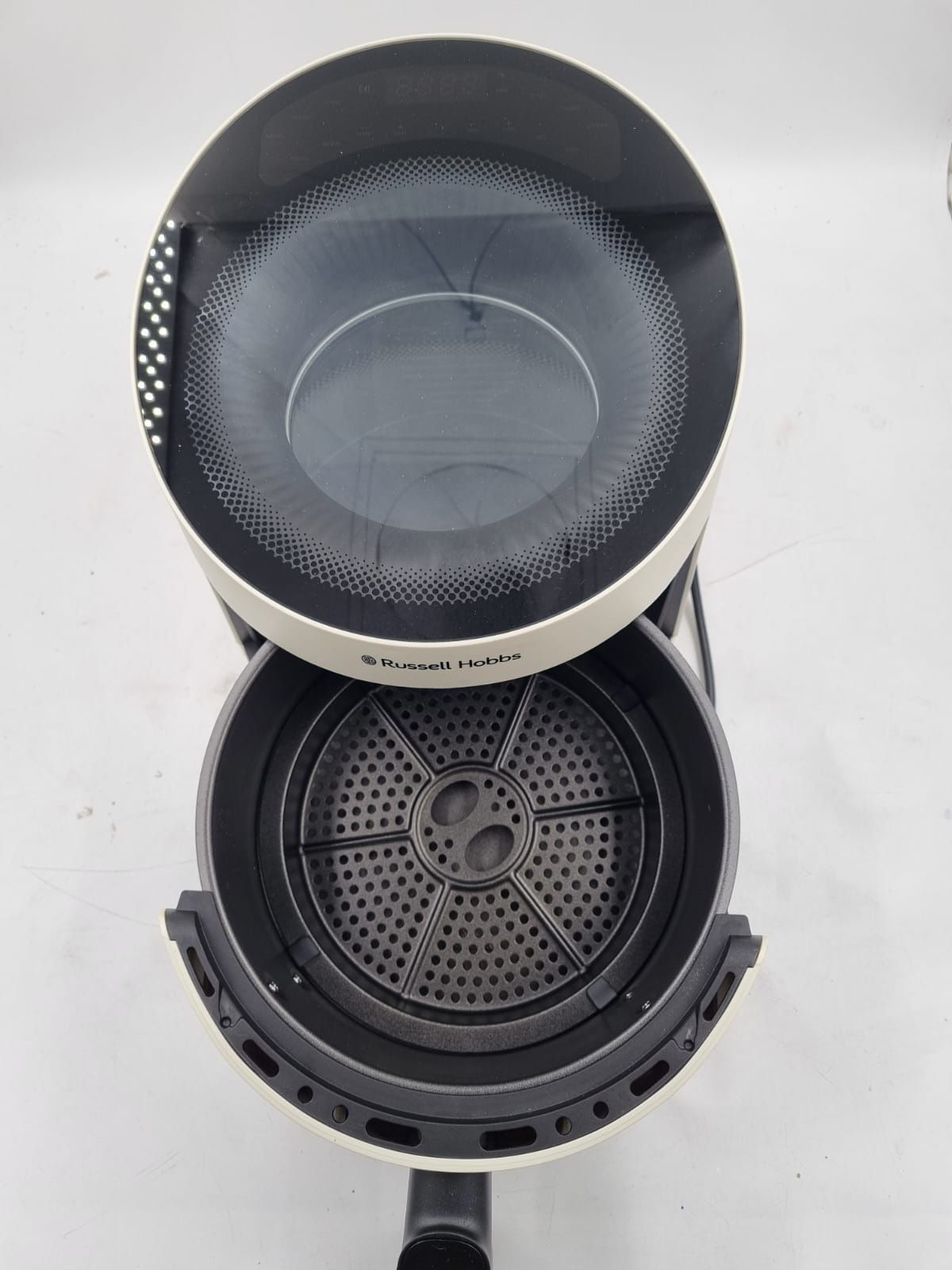 Russell Hobbs frytkownica beztłuszczowa 5l