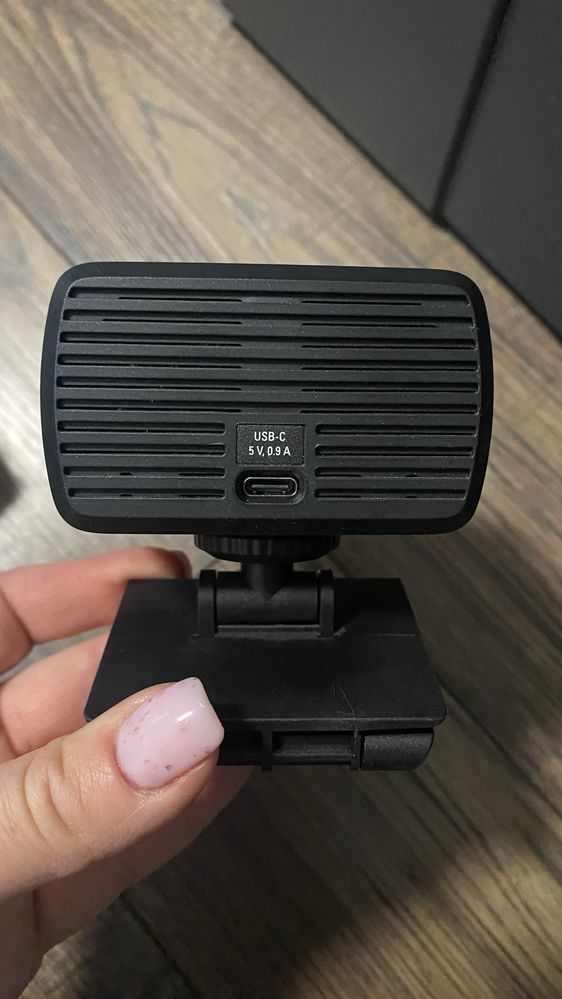 FACECAM kamera internetowa