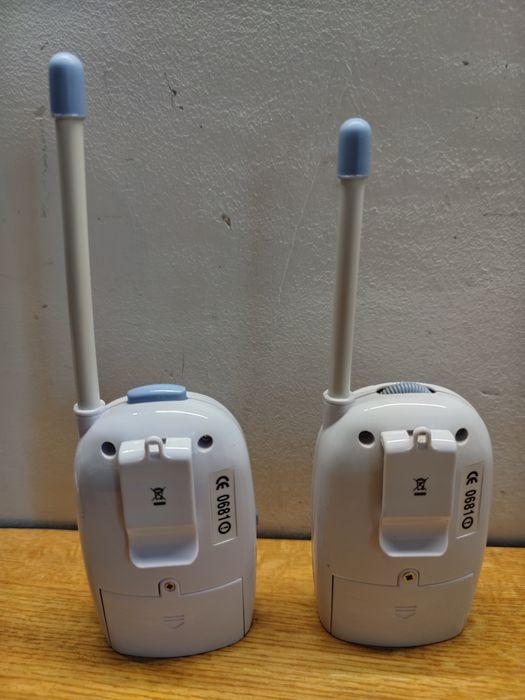 Niania elektroniczna BABYONO 194