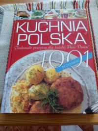 Kuchnia Polska nowa