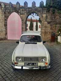 Renault 4L carrinha