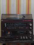 Radiotehnika MP-5201 стерео