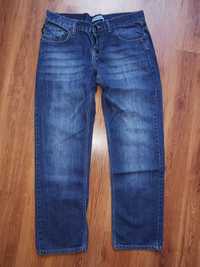 Stone Island spodnie jeansowe jeansy W 34