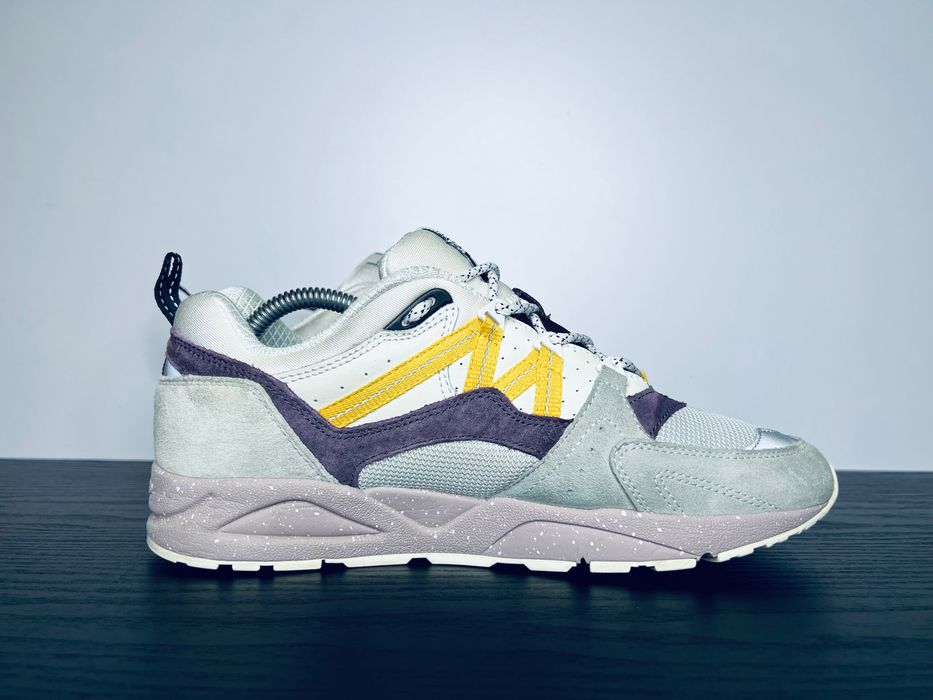 Кросівки KARHU FUSION 2.0 42.5р 27см