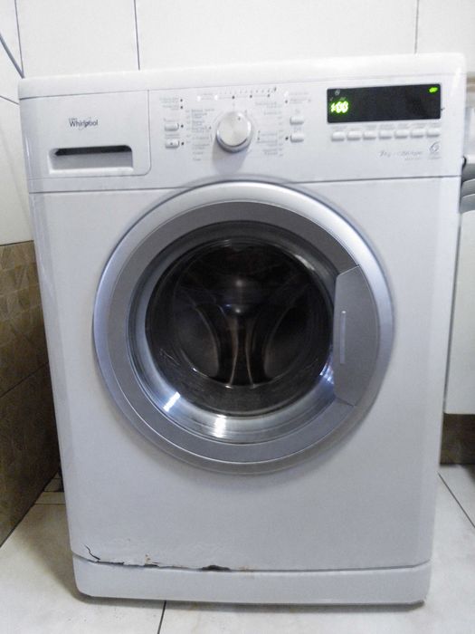 Пральна машинка Whirpool AWSX 73213. Продаж цілої або розбірка.