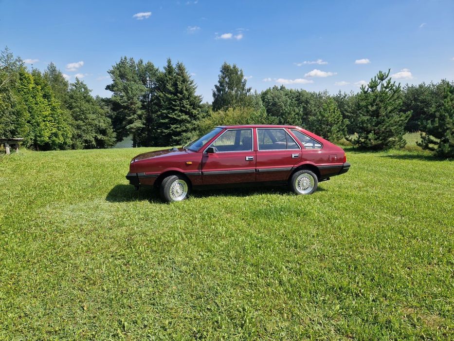 Polonez 1.5 Polonez 1.5 MR’89 • 1990 • Po pełnej renowacji • Stan kolekcjonerski