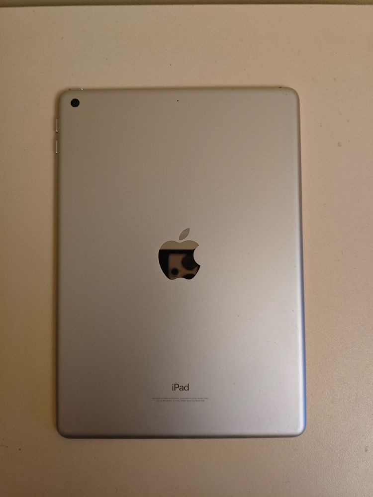 Ipad 6 2018 128gb бу