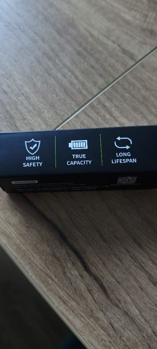 Akumulator, ogniwo,bateria 21700 Varicore 6000mAh