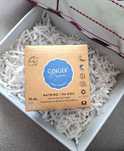 Podpaski na noc Ginger Organic 10 sztuk nowe