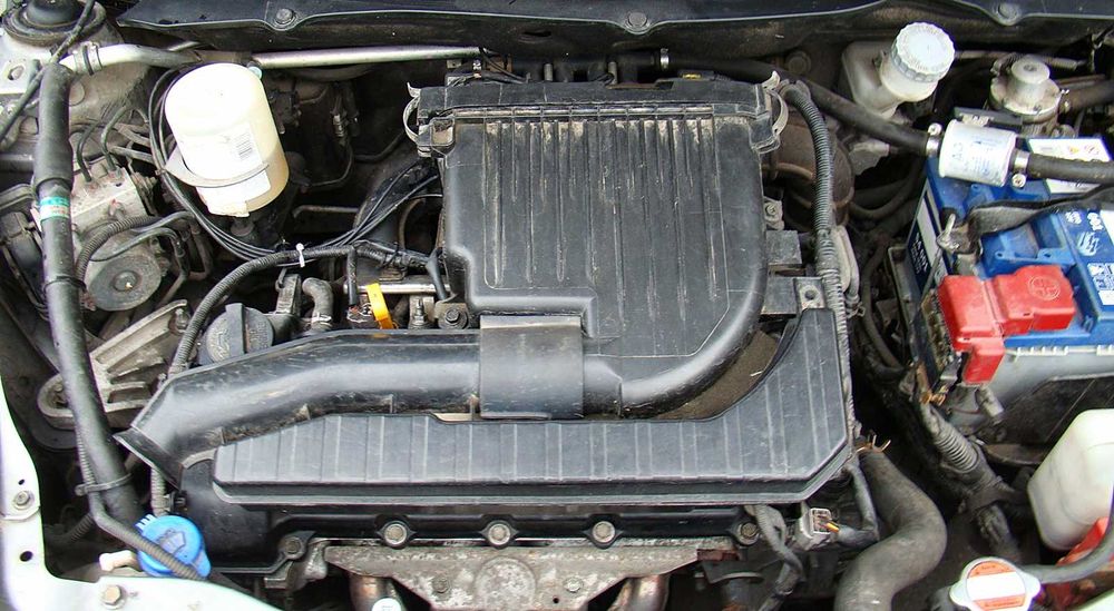 1.3Benzyna*LPG*5Drzwi*Klima*8xOpony*USB*2015Rok*Bluetooth*