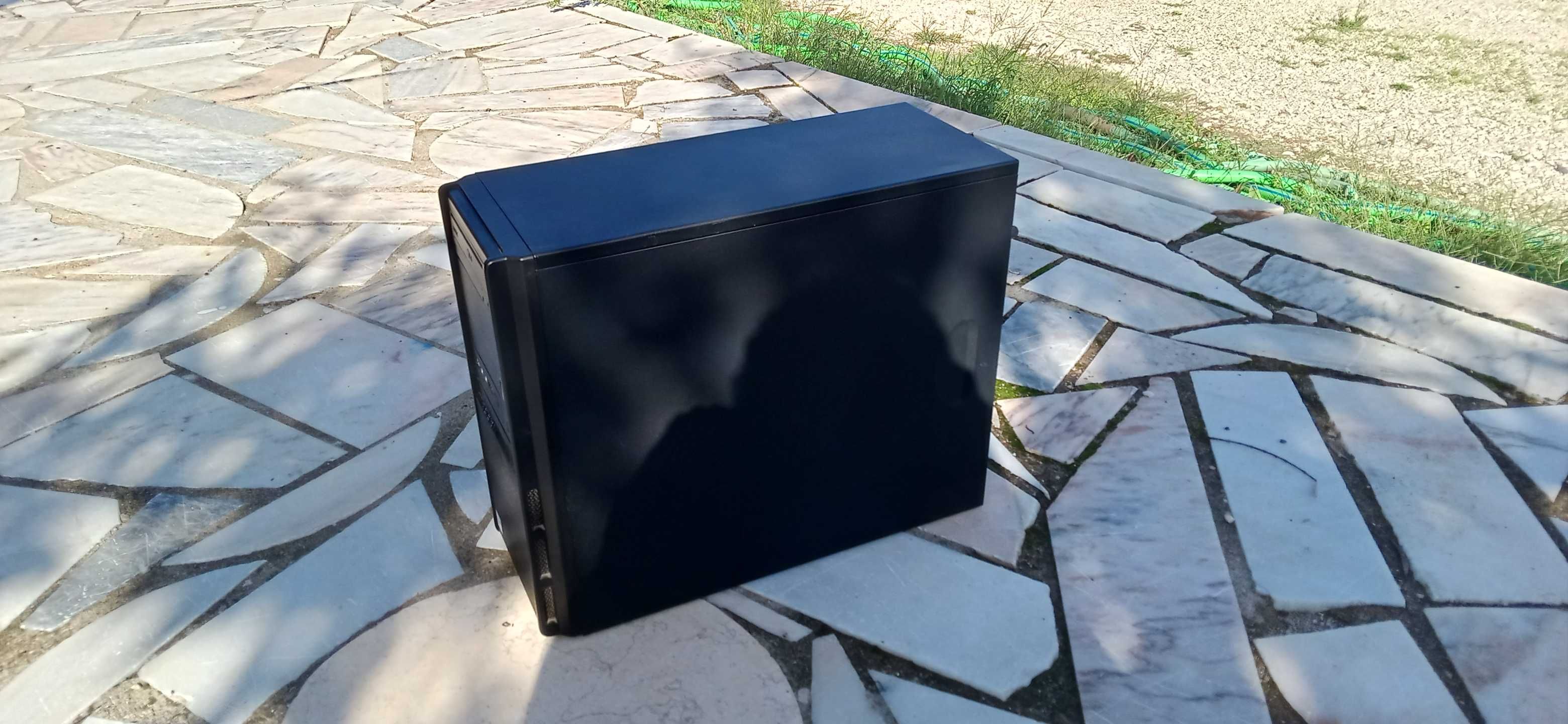 Computador Gaming desktop Torre i7 6700k, gtx 1660 Super