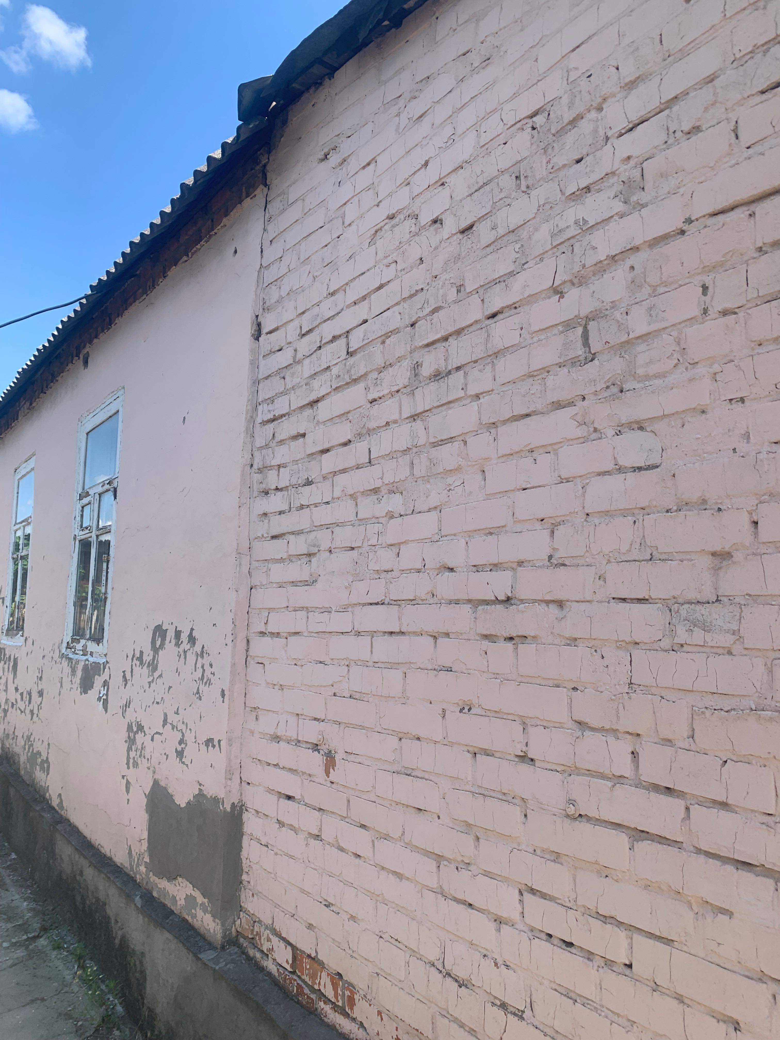 Продам аккуратный домик в Безлюдовке Харьковский район