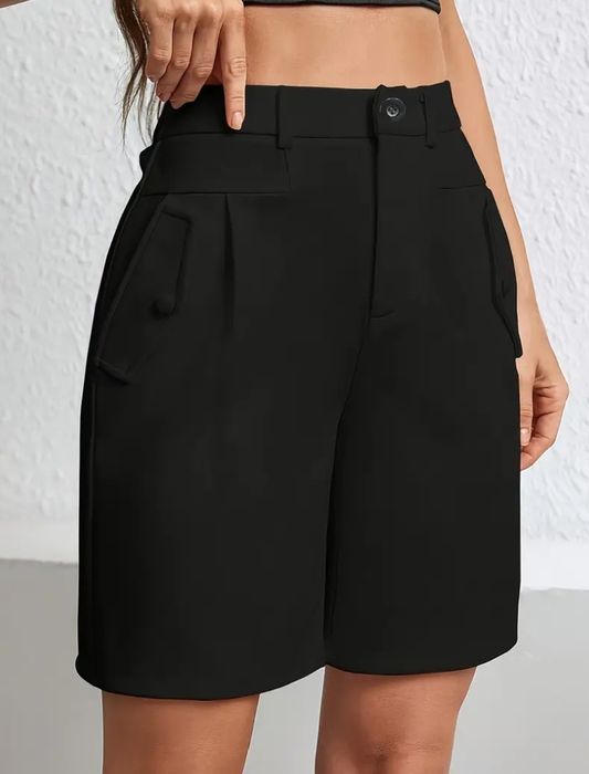 Жіночі елегантні шорти М