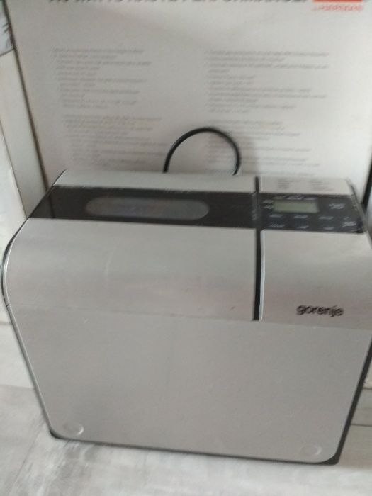 Хлебопечь Gorenje BM900AL