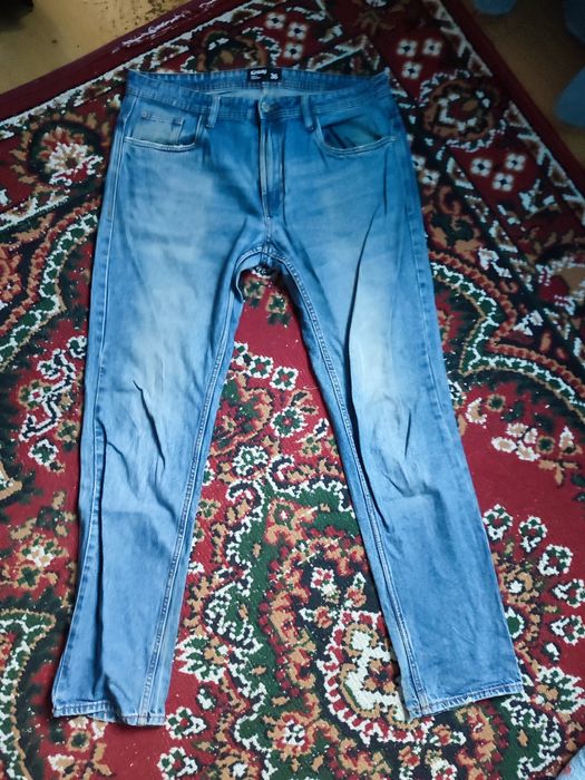 Джинси Sinsay 36 розмір чоловічі, мужские джинсы