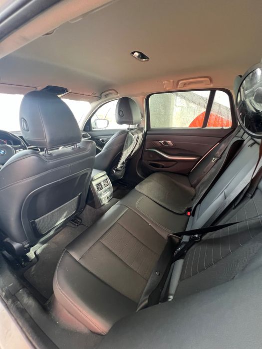 BMW 320 touring 2019