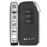 KIA EV6 2023 Смарт ключ 6+1 кнопки 433MHz 95440-CV010 оригінал