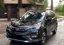 Honda CR-V 1.5 2017