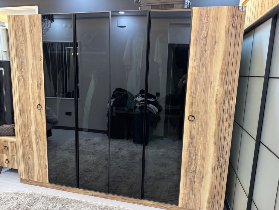 Шикартная квартира в Стамбуле, сауна , джакузи, терасса!!!