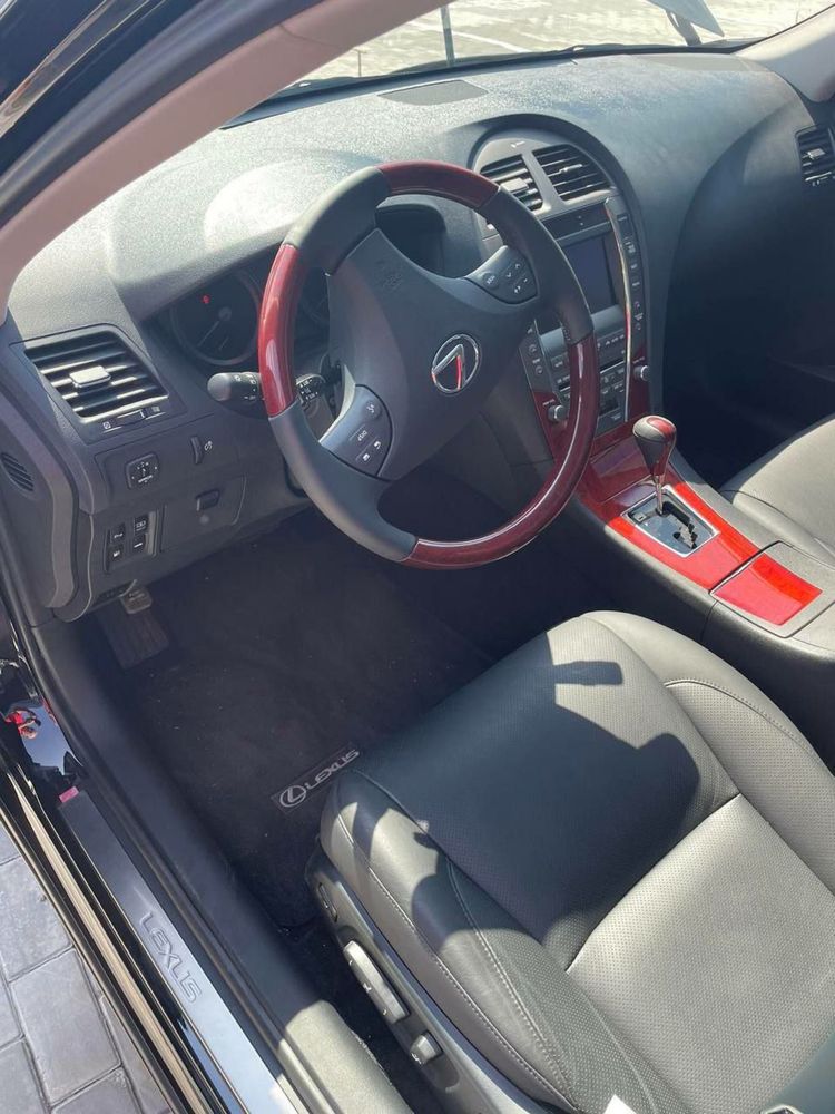 Lexus ES350 2007