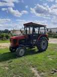 Ursus c 360 stan bd