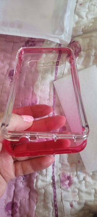Чехол на Samsung s10