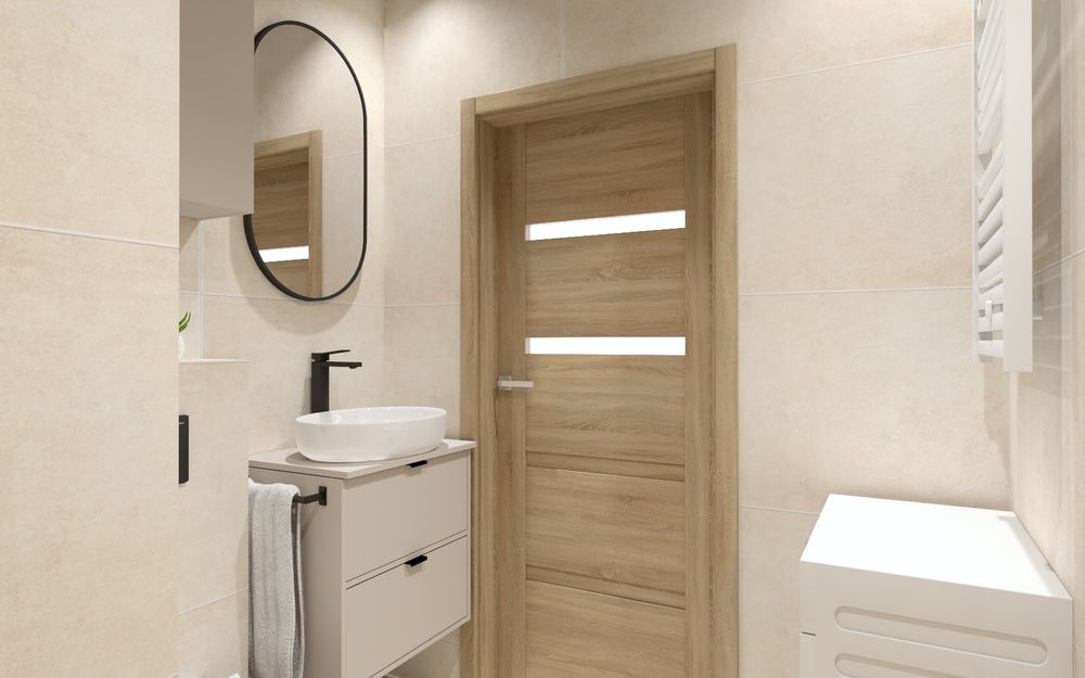 Mieszkanie do wynajęcia w nowo wybudowanym bloku Nałęczowska