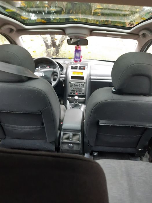 Продам пежо 407 в доброму стані