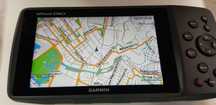 Новігатор Garmin GPS MAP 276CX