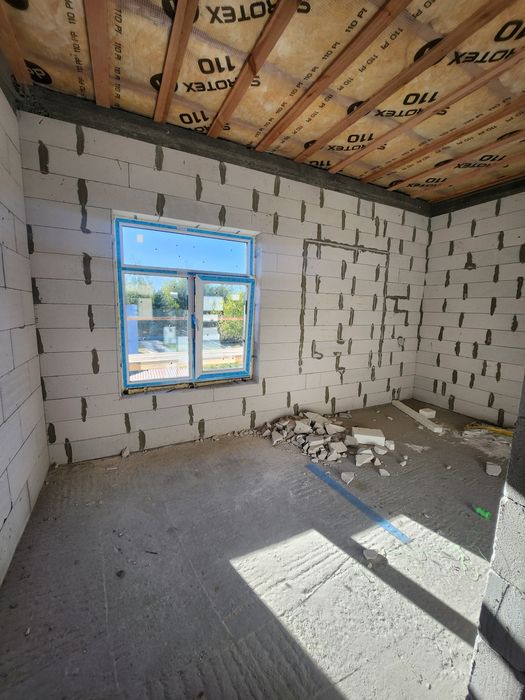 Приватний будинок в передмісті Києва