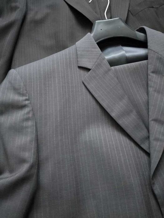 garnitury klasy premium plus biznesowe 178/108/90