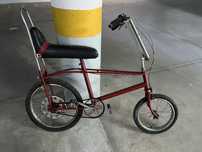 Bicicleta vintage ORBITA MINI CROSS 16/12