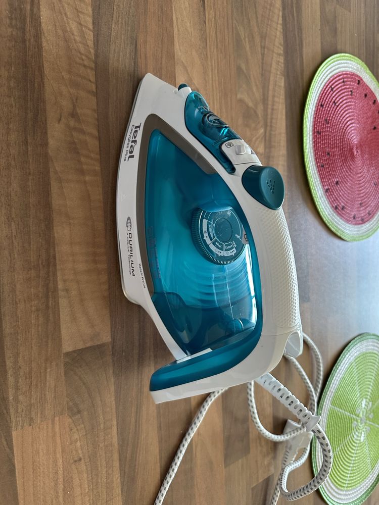 Żelazko TEFAL FV5718 Easygliss Plus