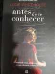 Livro (Lucie Whitehouse