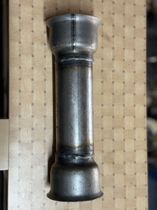 Компенсатор Урал