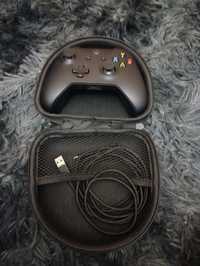 Контролер Xbox Black