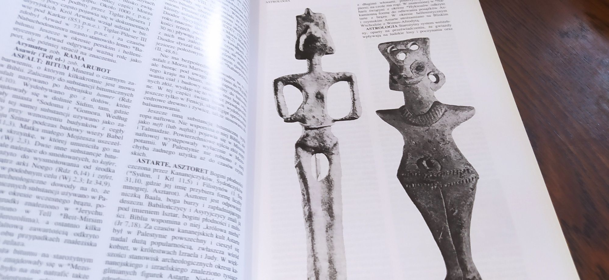 Encyklopedia archeologiczna Ziemi Świętej