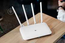 Wi-Fi-роутер Xiaomi Mi WiFi Router 4C Global