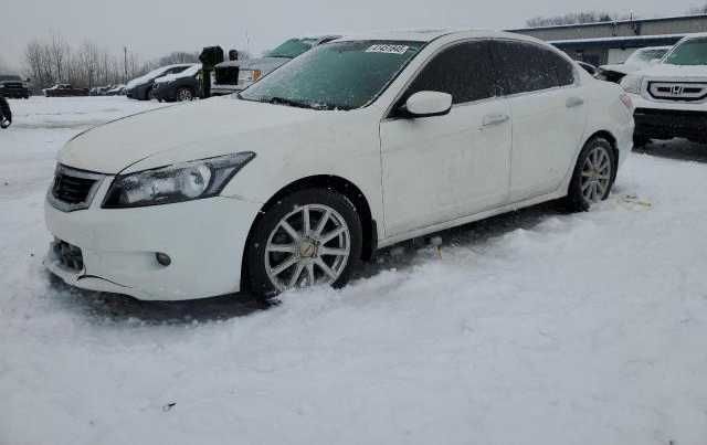 Фари Розборка Honda Accord VIII USA Хонда Аккорд 8 США Фары Фара Шрот