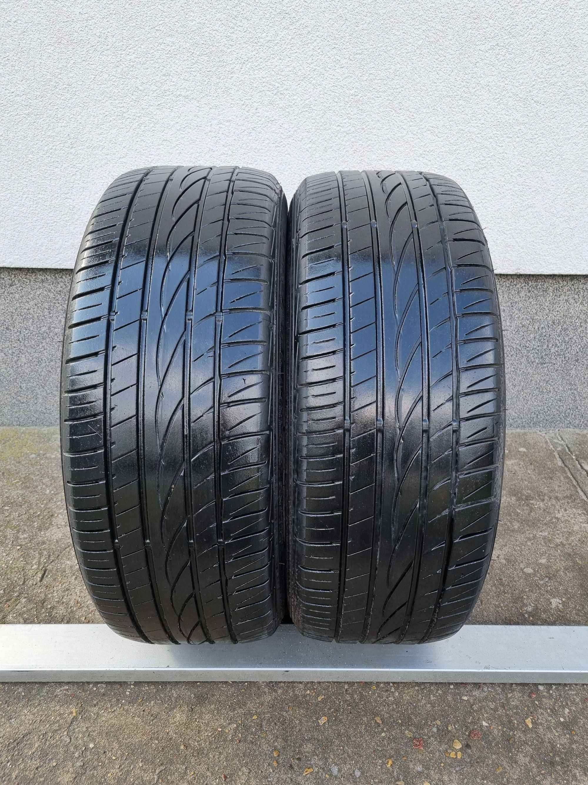 Opony letnie SUMITOMO BC100 215/55 R17 94W DOT 2022 PARA P367