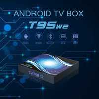 T95W2 Android TV Box