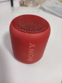 Coluna Portátil Sony Bluetooth SRSXB12B