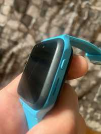 Smartwatch TCL Family Watch MT40X (niebieski)