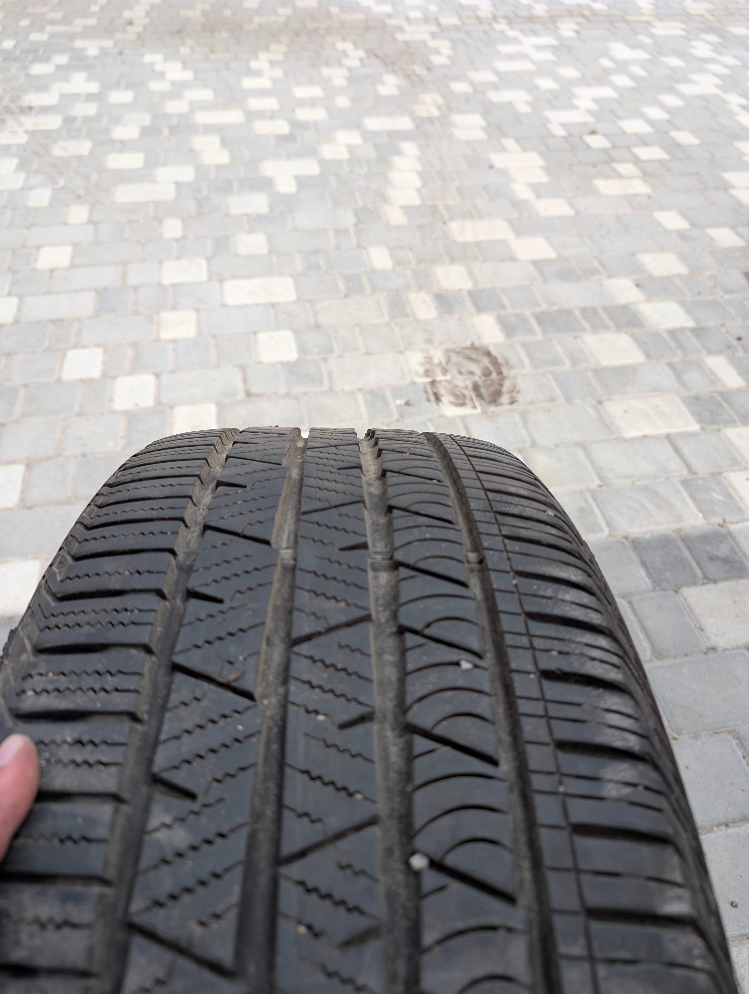 Диски R19 оригінльні Mercedes-Benz GLE (W166)