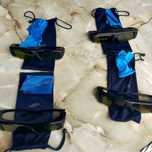 Okulary 3D Samsung SSG-2100AB/XC
