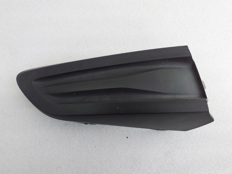 Grelha frente RENAULT Zoe (BFM_)