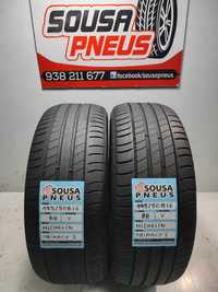 2 pneus semi novos Michelin primacy3 195/50R16 88V Oferta dos Portes
