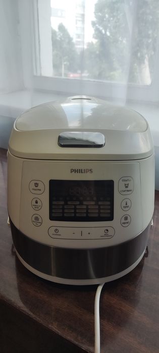 Продам Мультиварку